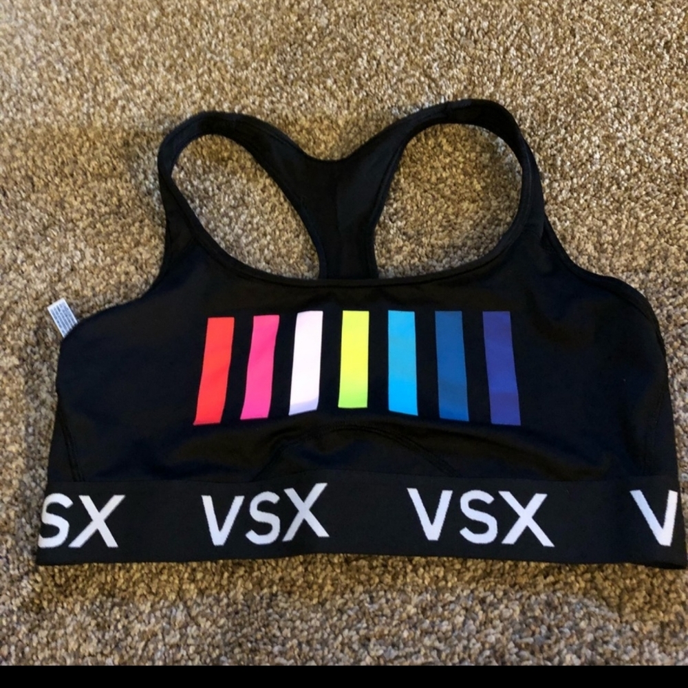 Victoria's Secret Sports Bra